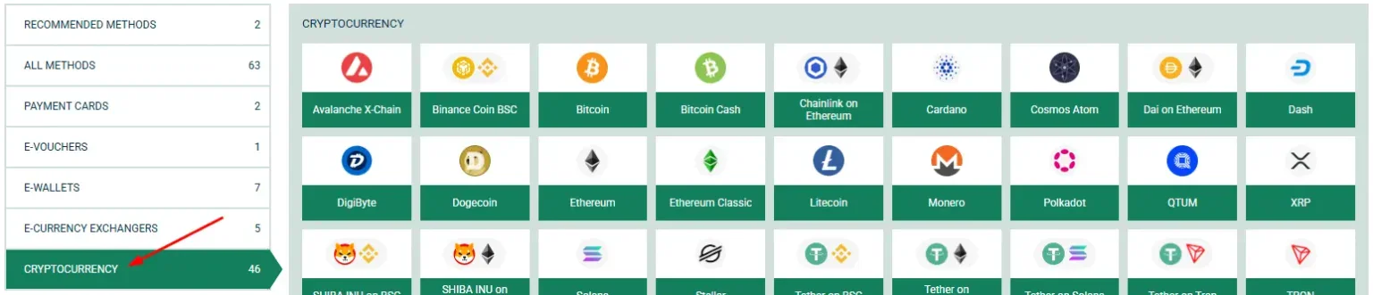 Betwinner Somalia withdrawals
