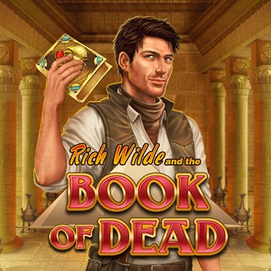 Book of Dead — Play'n GO