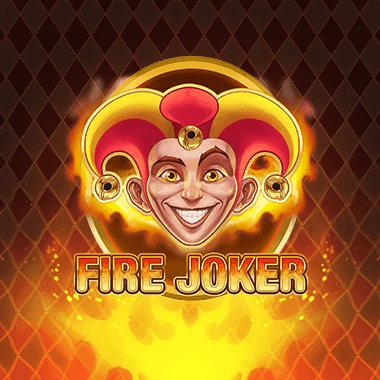 Fire Joker — Play'n GO