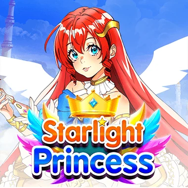 Starlight Princess — Pragmatic Play