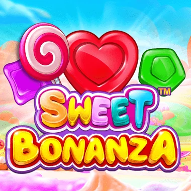 Sweet Bonanza — Pragmatic Play
